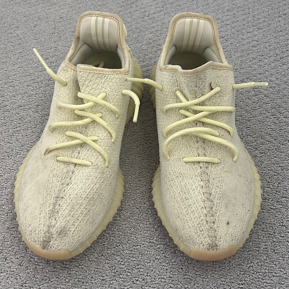 Yeezys